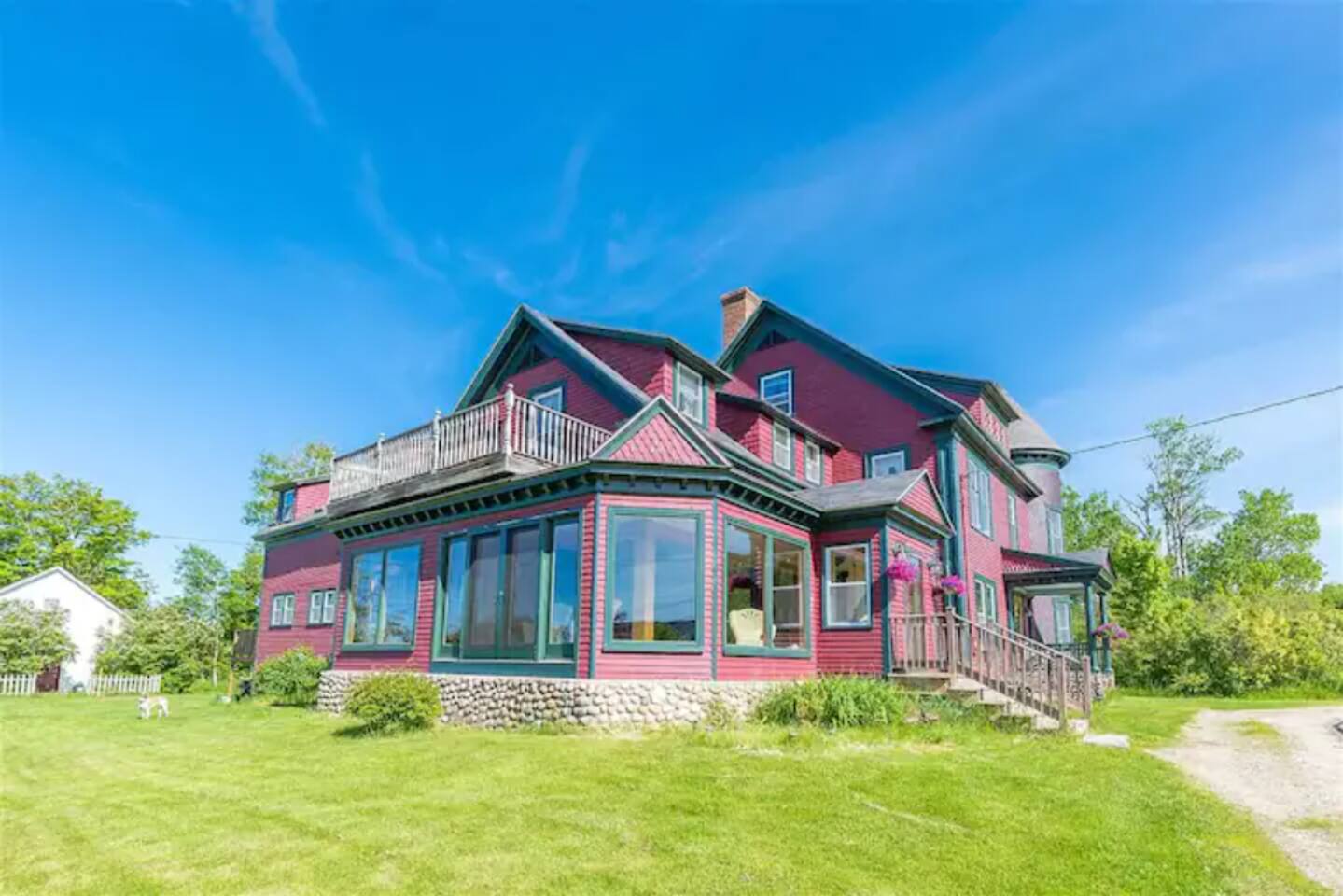 ★The Applebrook Wedding Venue, Retreats, & Events★