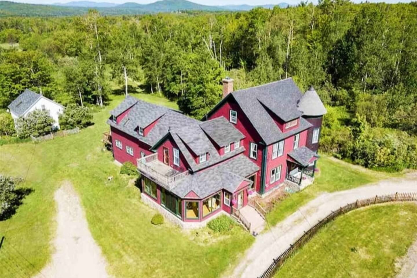 ★The Applebrook Wedding Venue, Retreats, & Events★ — Jefferson — vacation rental