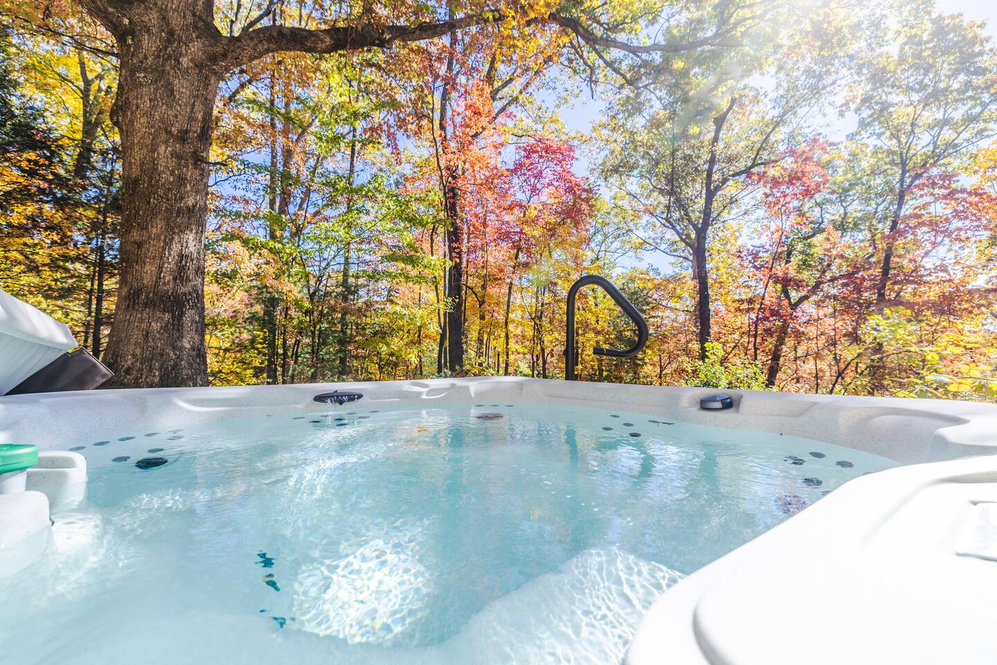 Forest Haven | Hot Tub | 15 min 2 Downtown