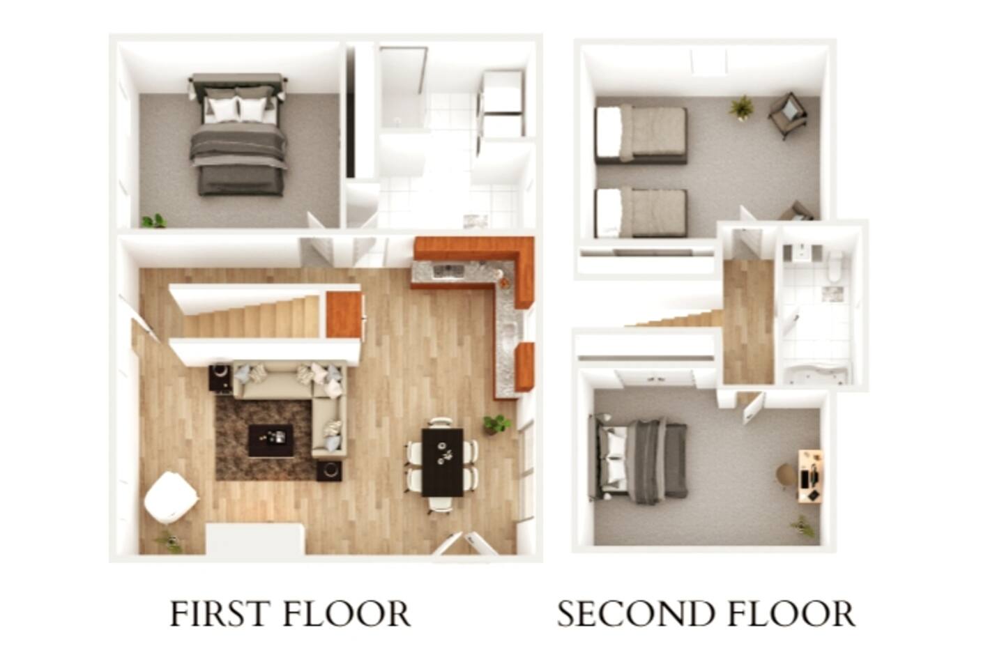 Forest Haven | Hot Tub | 15 min 2 Downtown
