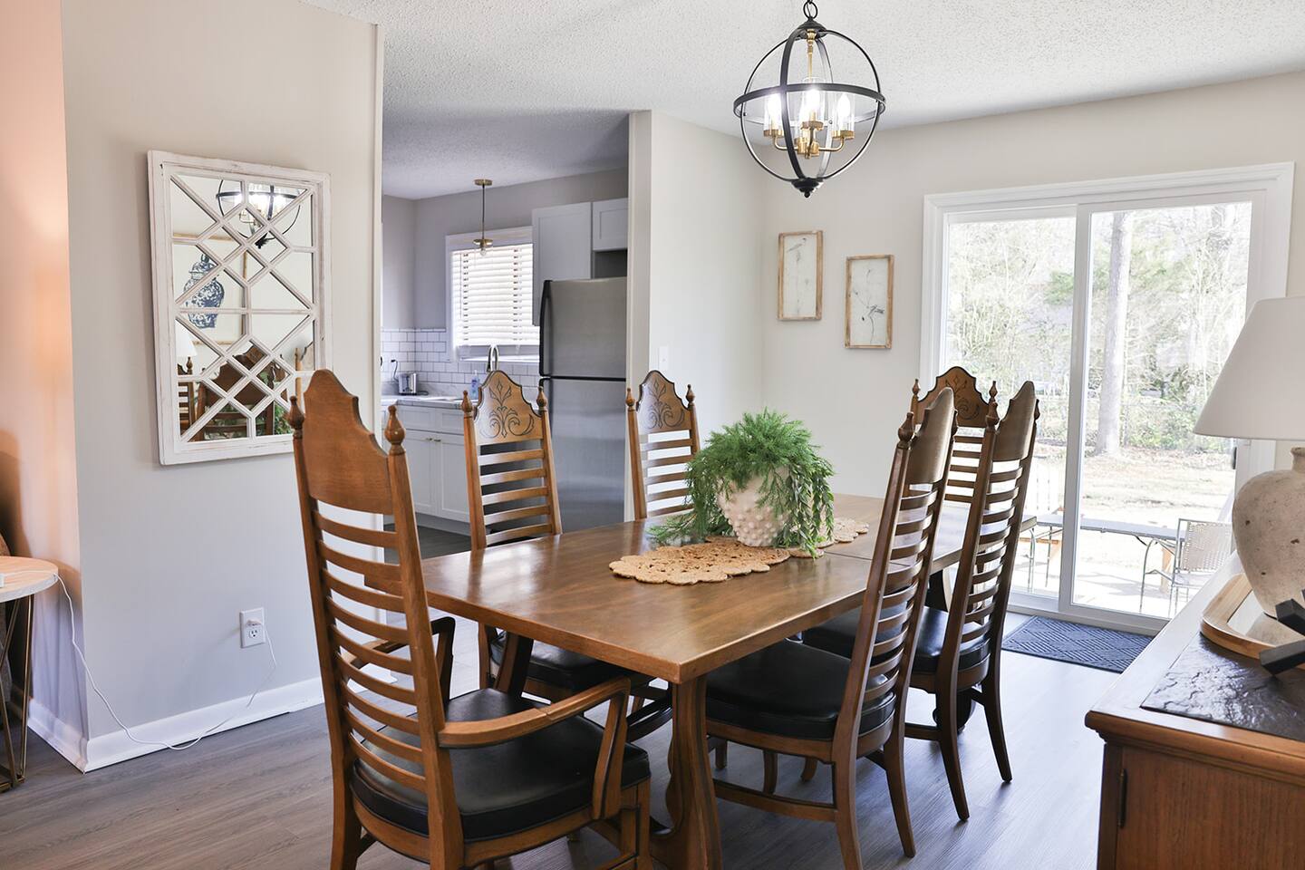 Gorgeous stepless rancher w/Gameroom