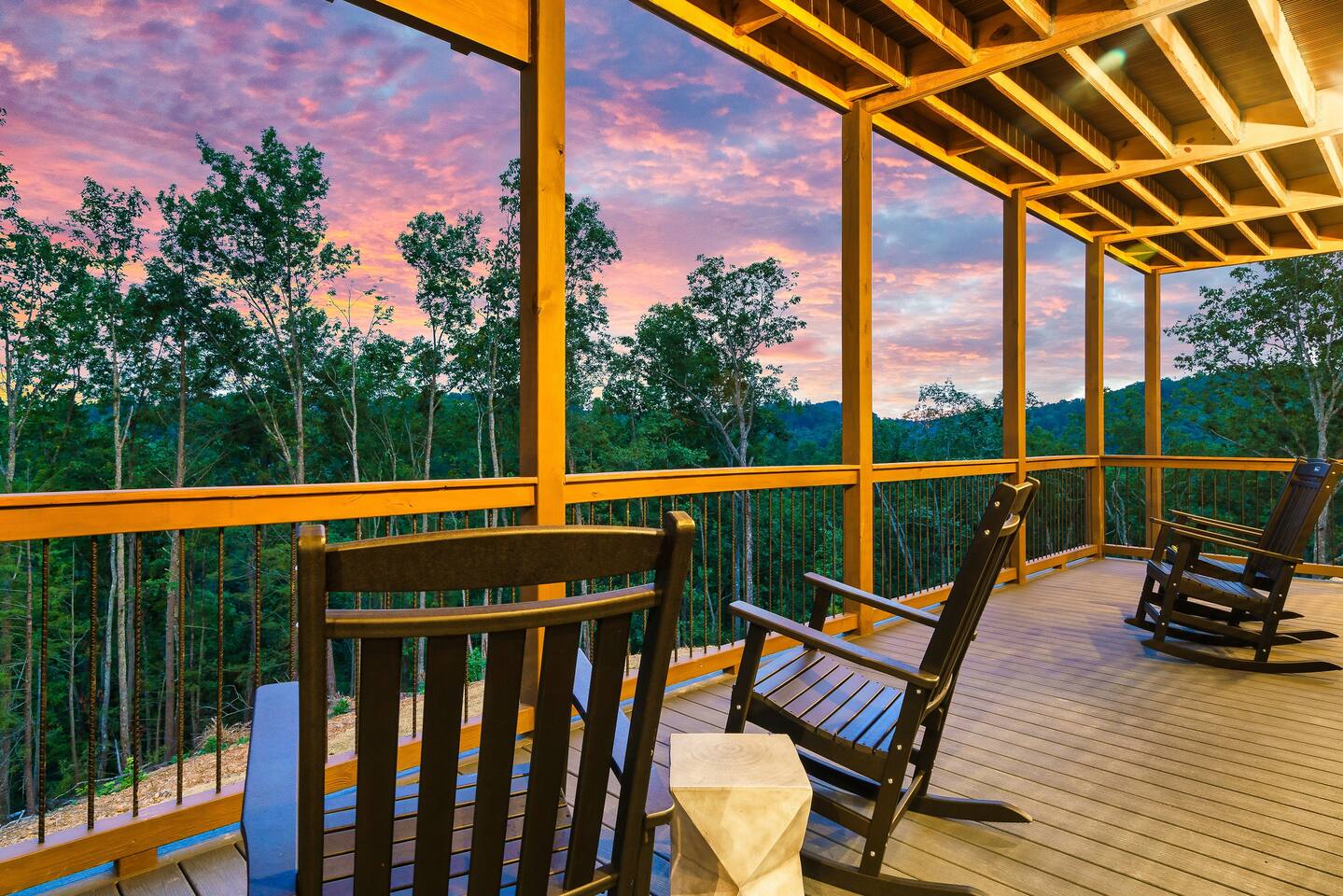 Summit at Cove Mountain | Indoor Pool + Views — Sevierville — vacation rental