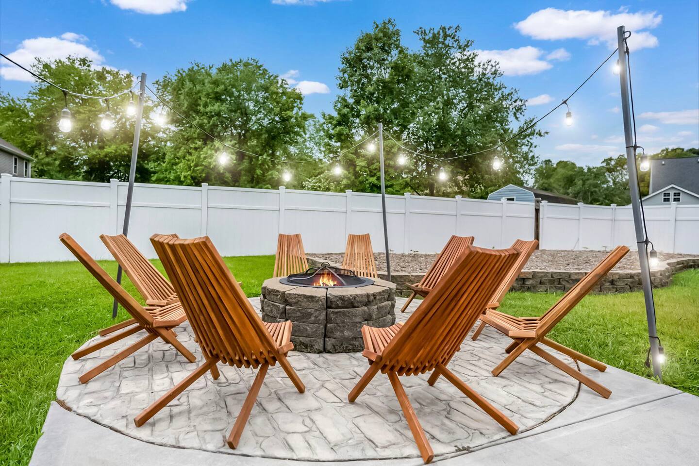 Hot tub | Fire-pit | Pool Table | Heated Pool