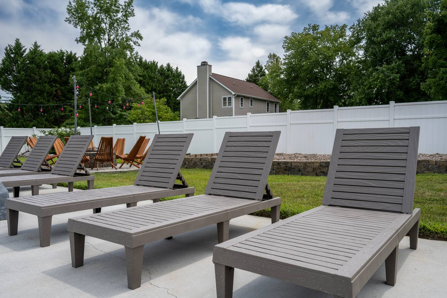 Hot tub | Fire-pit | Pool Table | Heated Pool