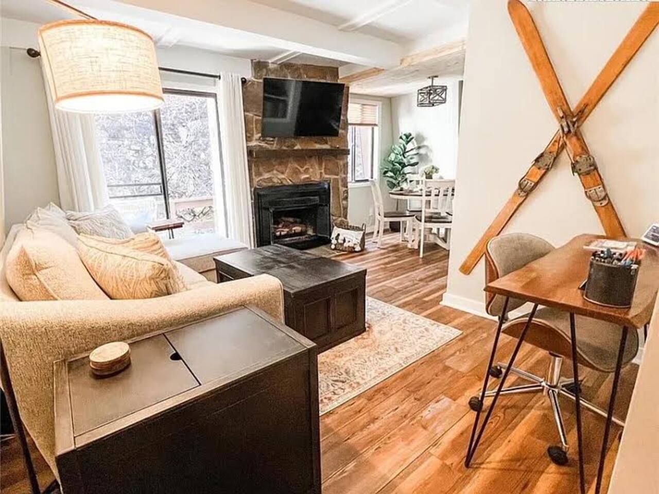 Ski To Me, Sugar Mountain — Banner Elk — vacation rental