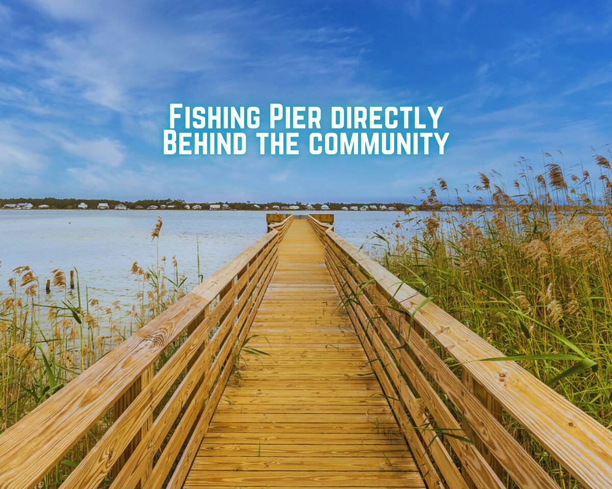 "A Beachin' Good Time" | Steps To Beach*Gulf Views*Pool*Lagoon*Fishing Pier*4BR*Sleeps 12*West Side Cottages