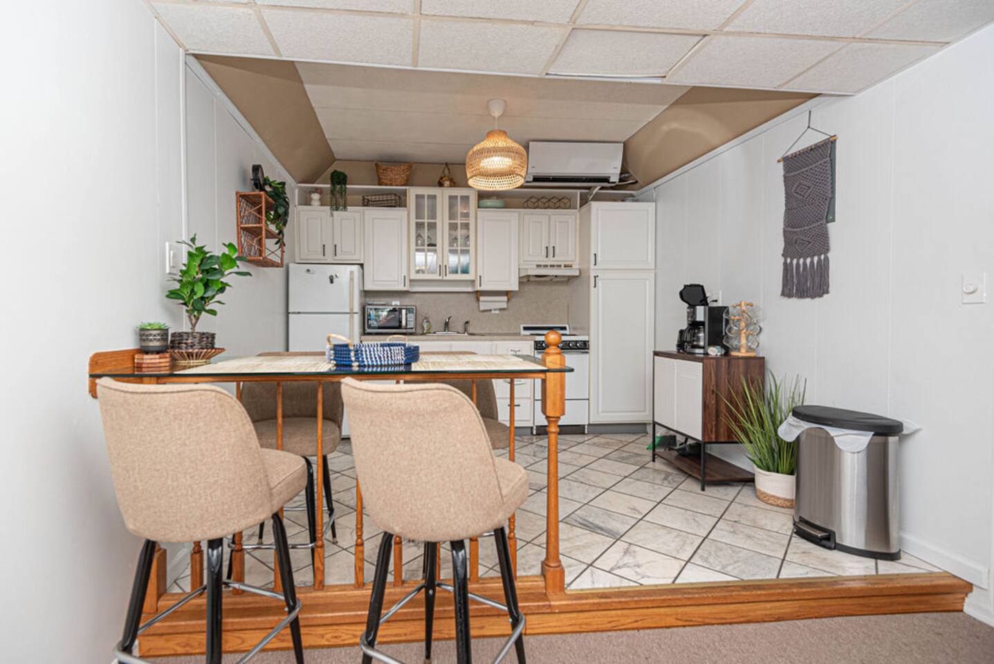 Walk to the Beach & Boardwalk! 2 BDR Family Condo! - Apartment