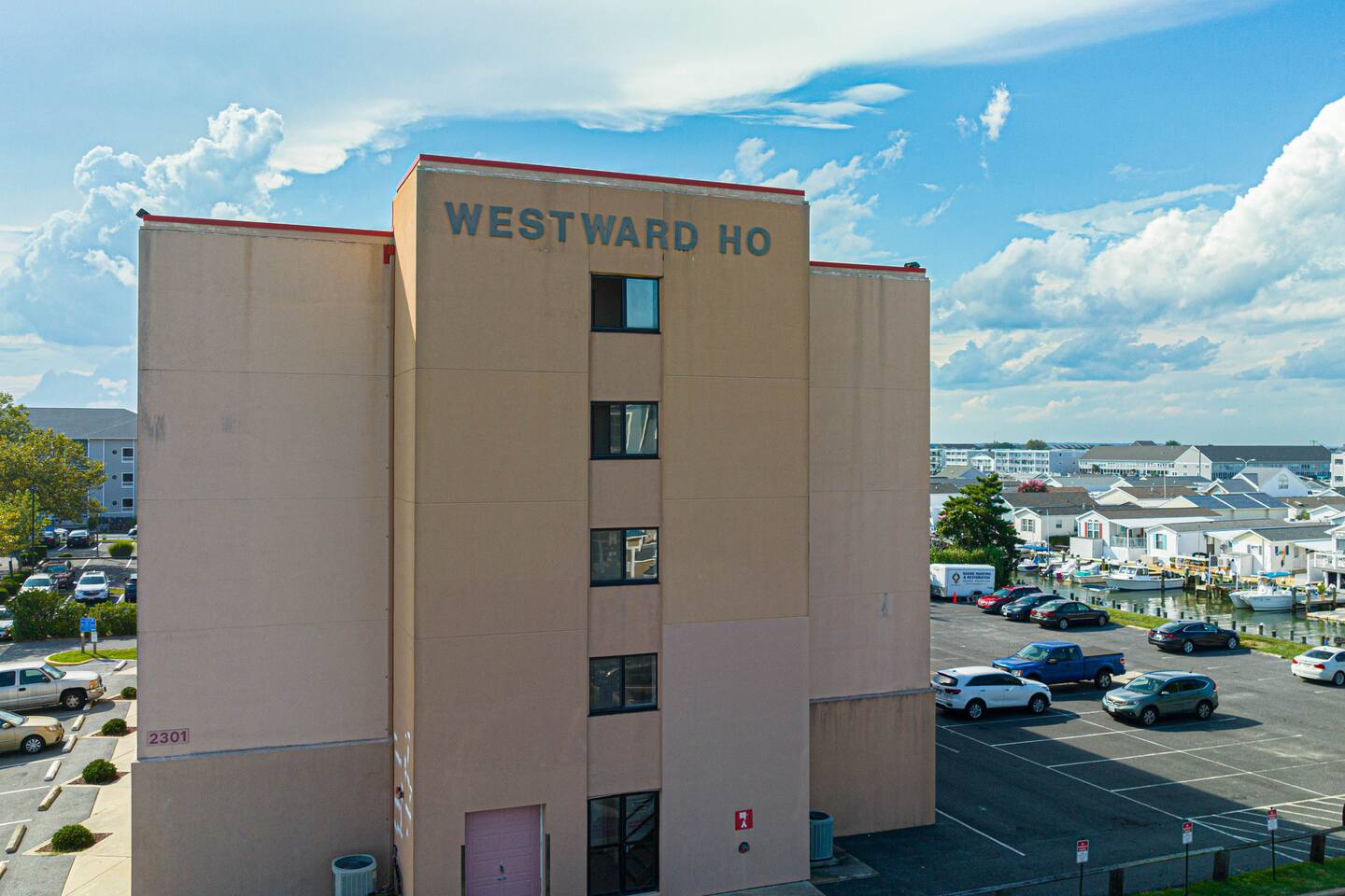 Walk to the Beach & Boardwalk! 2 BDR Family Condo! - Apartment