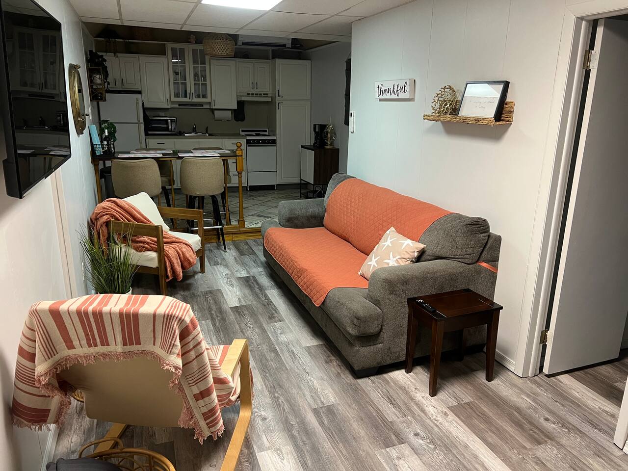 Walk to the Beach & Boardwalk! 2 BDR Family Condo! - Apartment