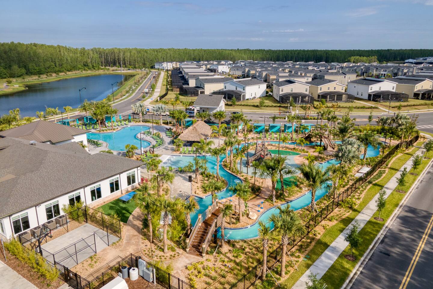 Storey Lake DREAM POOL HOME-Walk to FREE WaterPark
