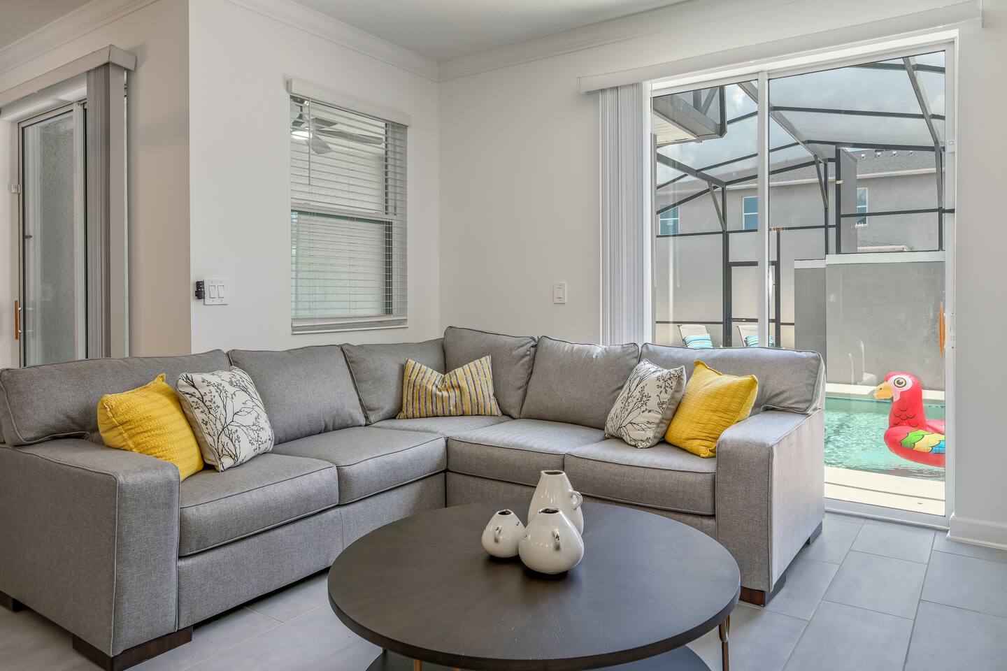 Storey Lake DREAM POOL HOME-Walk to FREE WaterPark