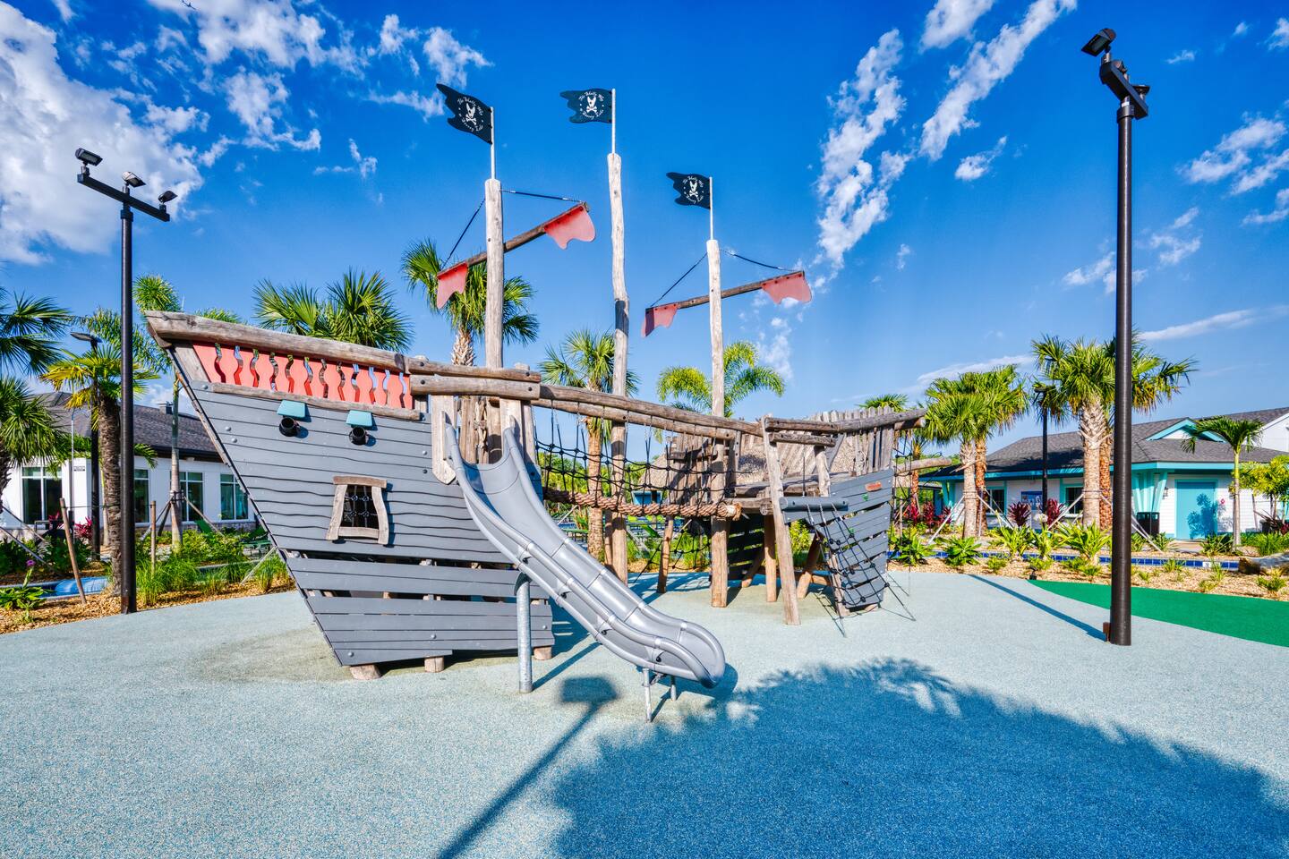 Storey Lake DREAM POOL HOME-Walk to FREE WaterPark