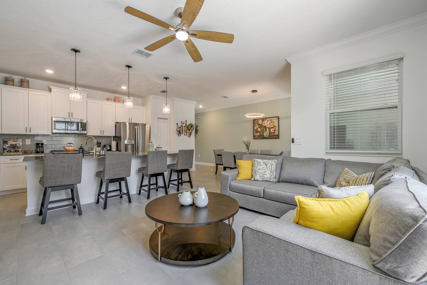 Storey Lake DREAM POOL HOME-Walk to FREE WaterPark