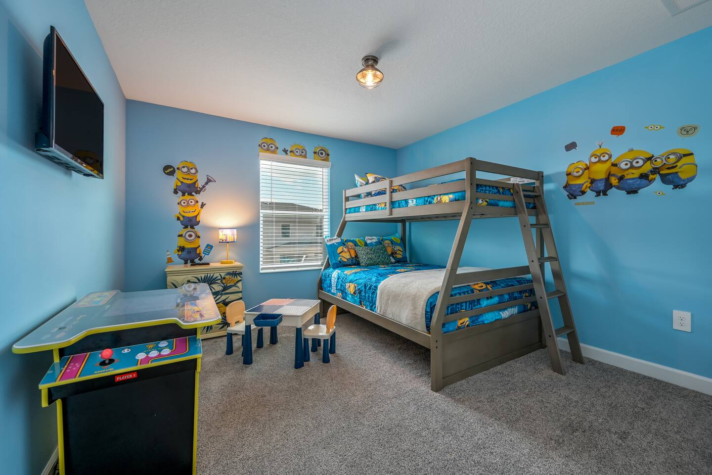 Storey Lake DREAM POOL HOME-Walk to FREE WaterPark