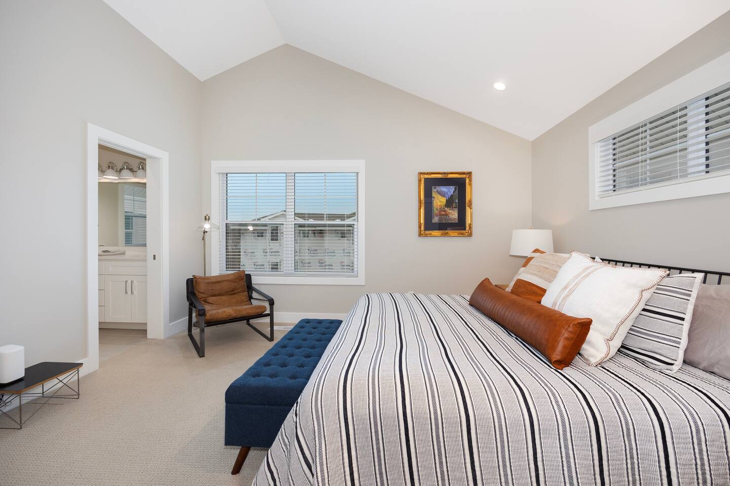 Hot Tub - Saugatuck - Douglas - Luxury Home Sleeps 8
