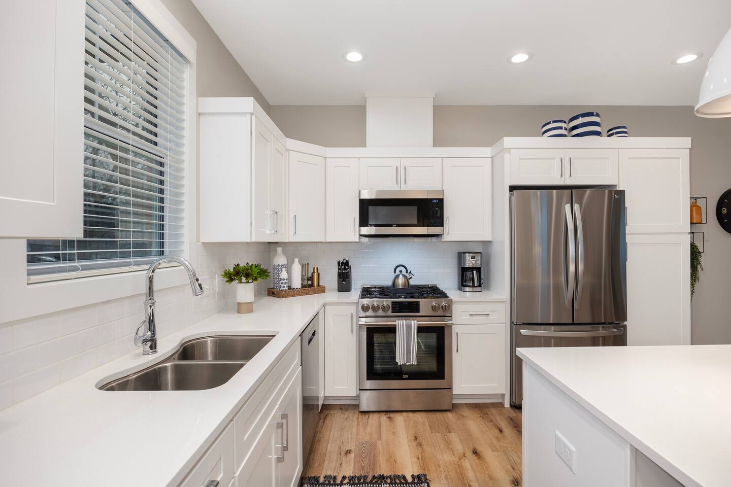 Hot Tub - Saugatuck - Douglas - Luxury Home Sleeps 8