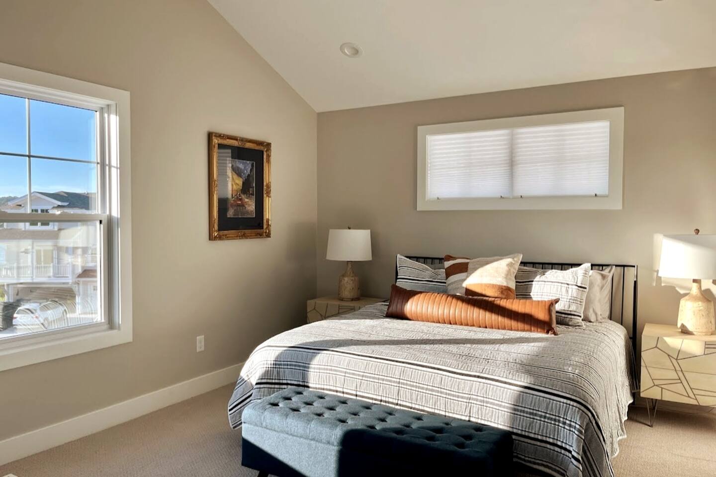 Hot Tub - Saugatuck - Douglas - Luxury Home Sleeps 8
