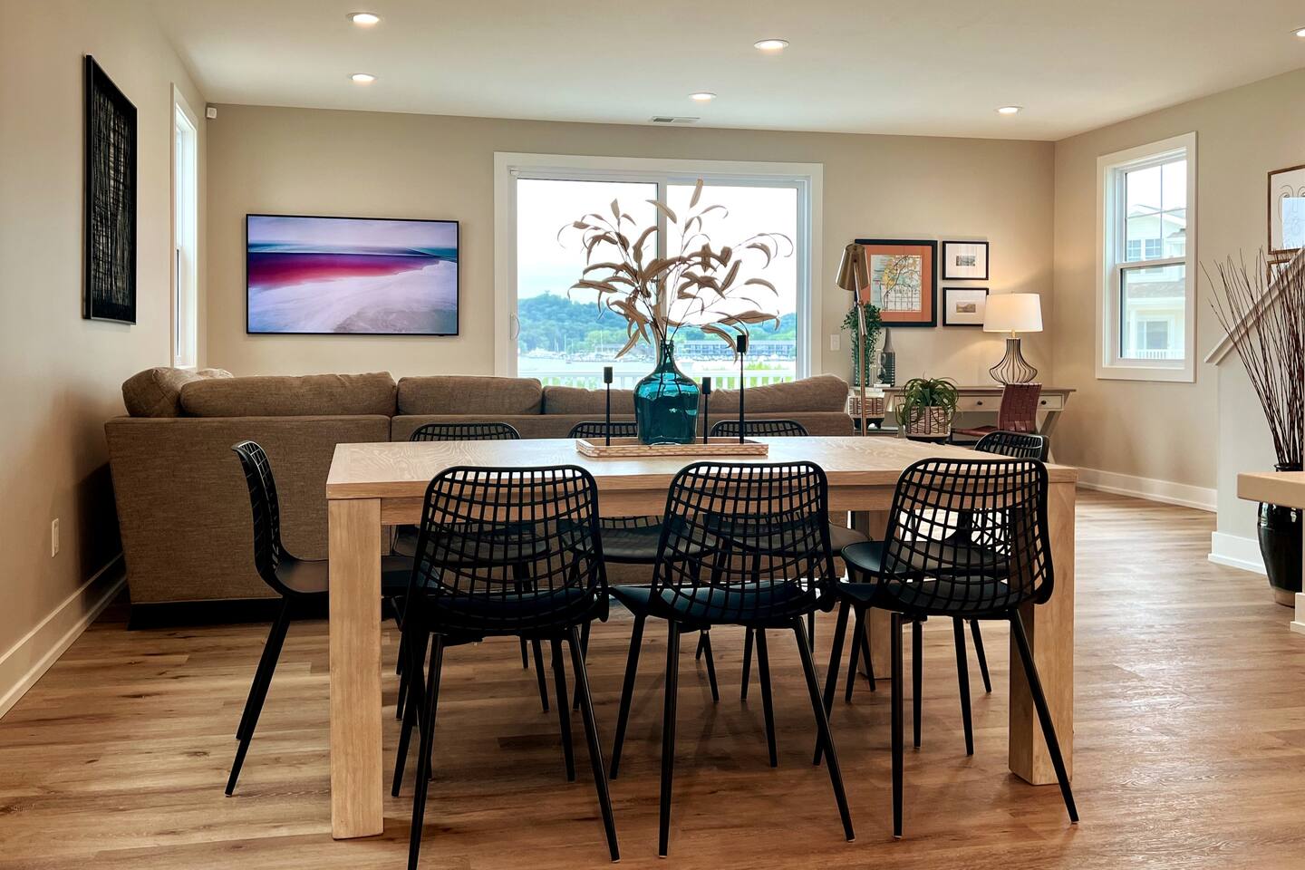 Hot Tub - Saugatuck - Douglas - Luxury Home Sleeps 8