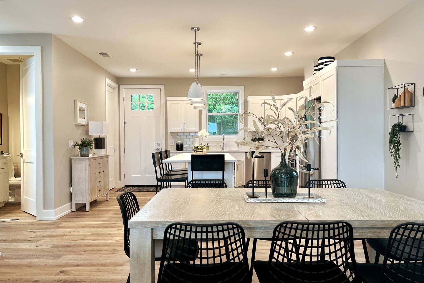 Hot Tub - Saugatuck - Douglas - Luxury Home Sleeps 8
