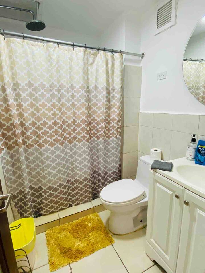 Studio in the Main strip of Condado