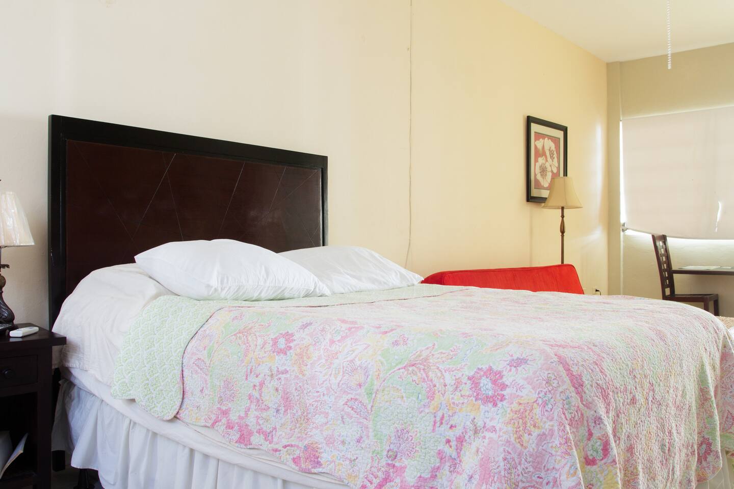 Studio in the Main strip of Condado