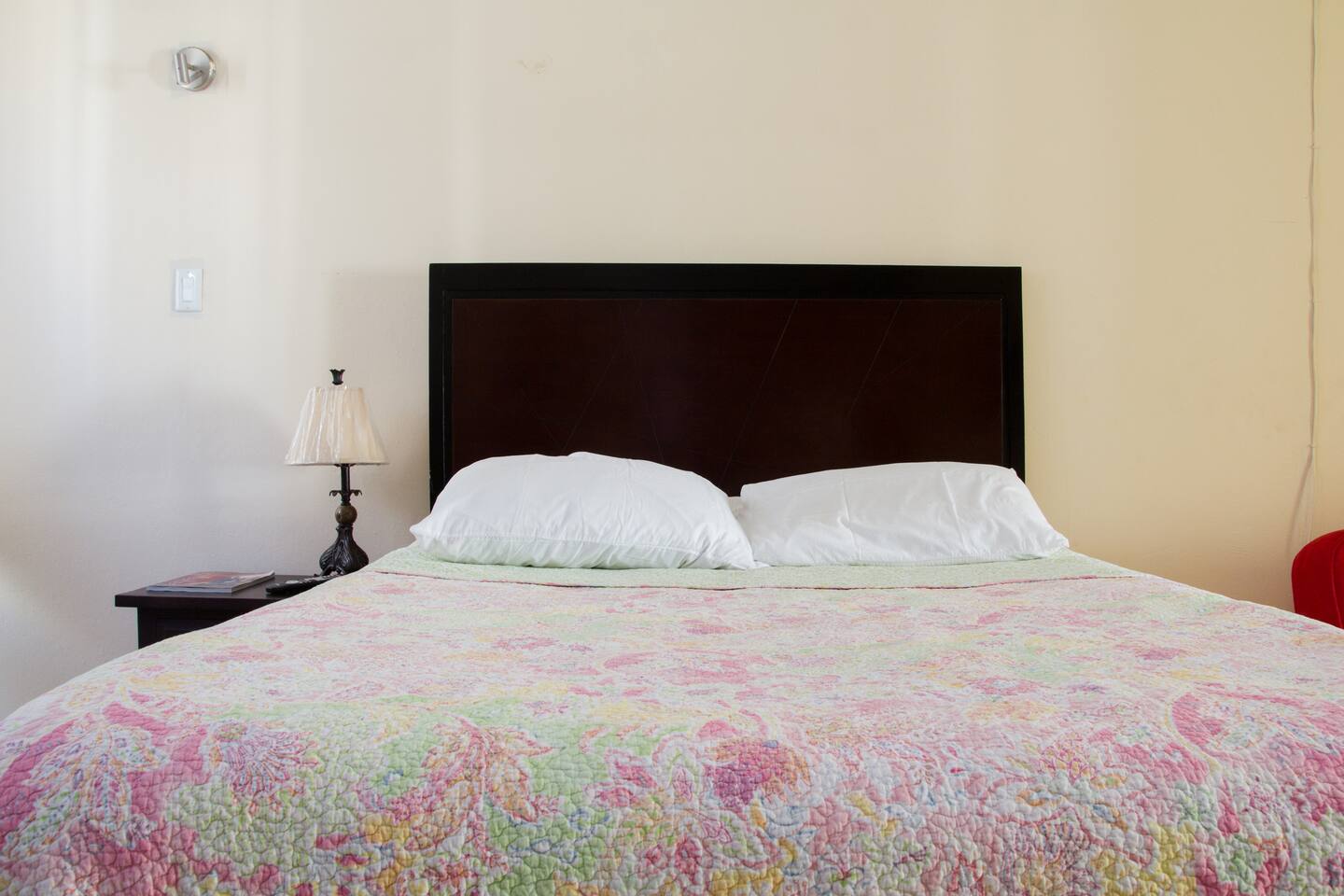 Studio in the Main strip of Condado