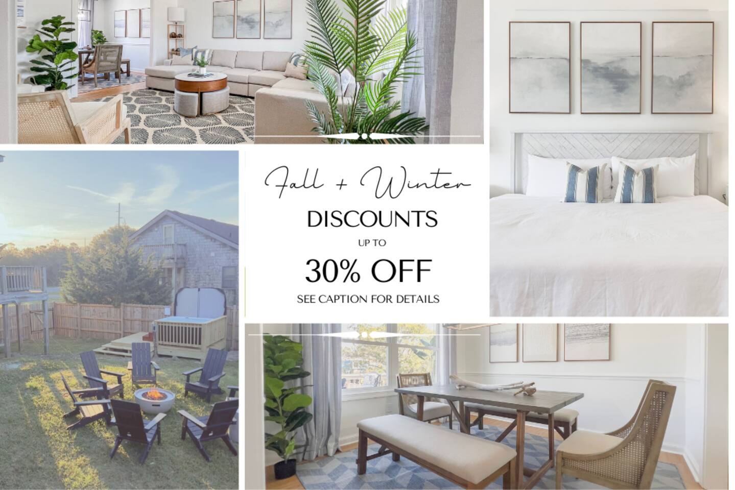 2 Mi to Beach | Hot Tub | Bright & Modern — Frisco — vacation rental