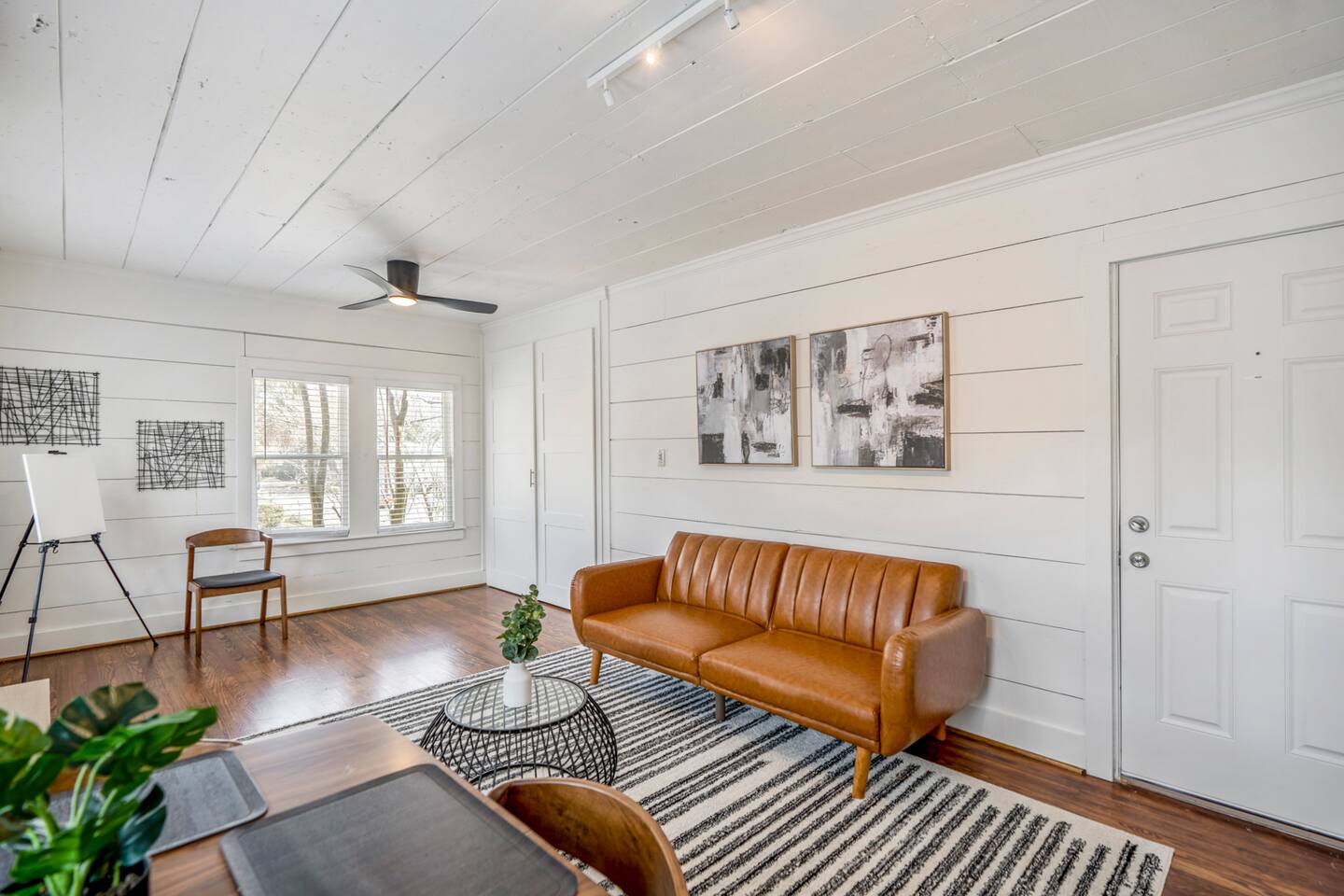 Historic Heights Artist Bungalow #3