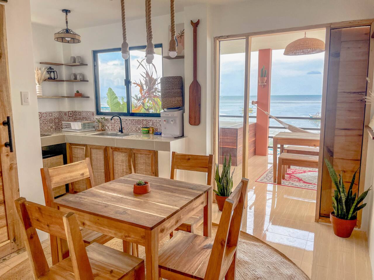 Casa Tamaya