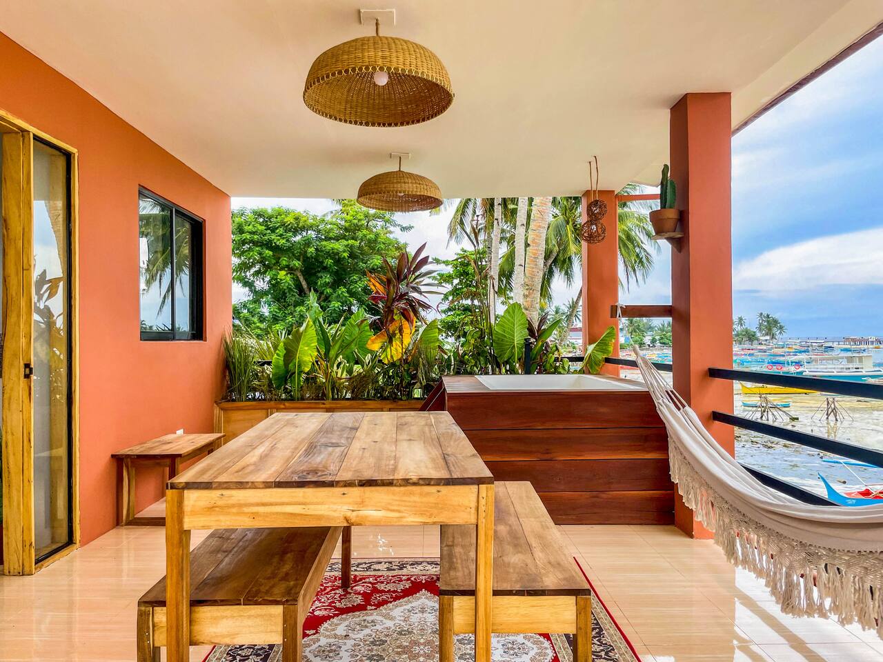 Casa Tamaya