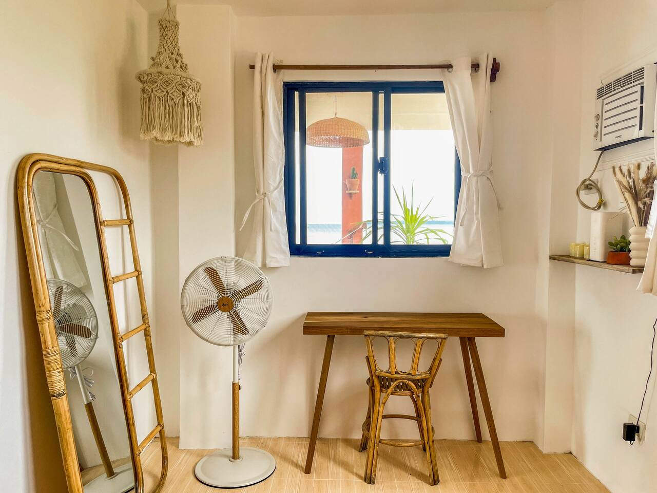 Casa Tamaya