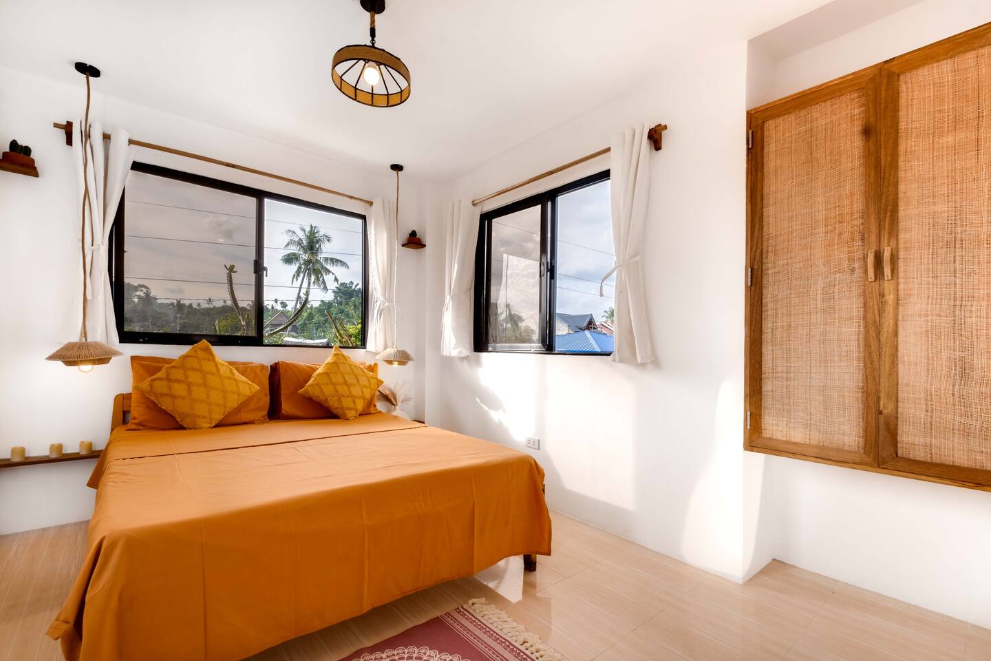 Casa Tamaya