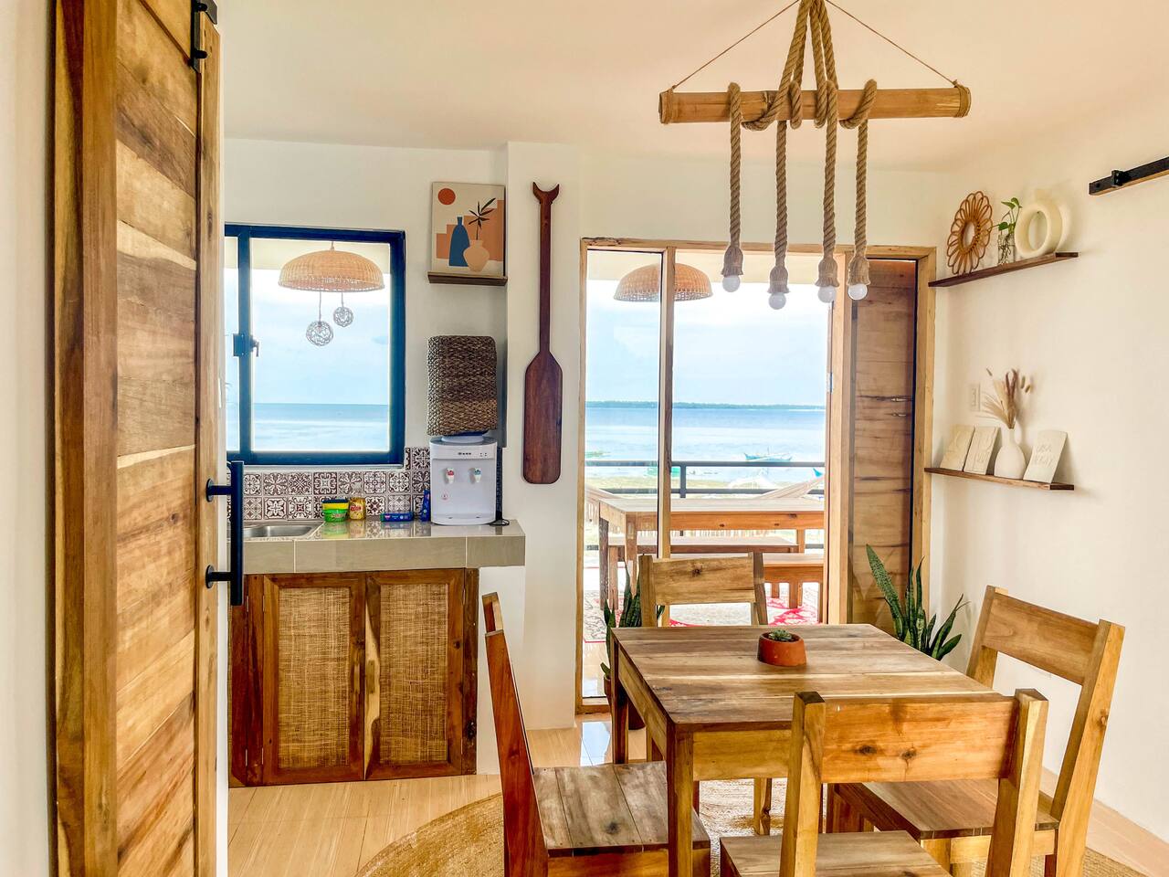 Casa Tamaya