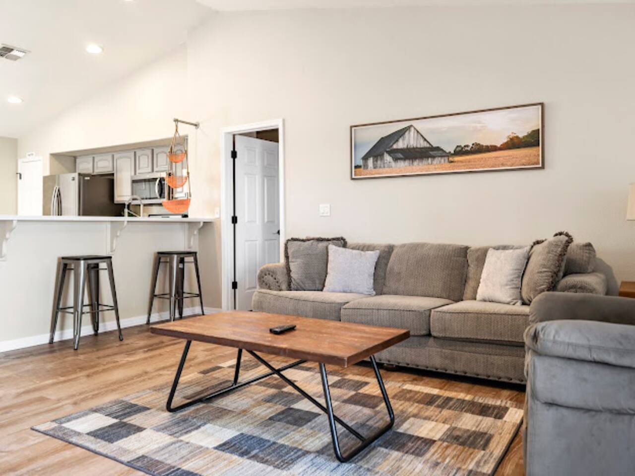 Updated Mohave Valley Retreat