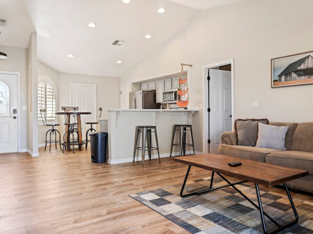 Updated Mohave Valley Retreat — Mohave Valley, AZ — vacation rental