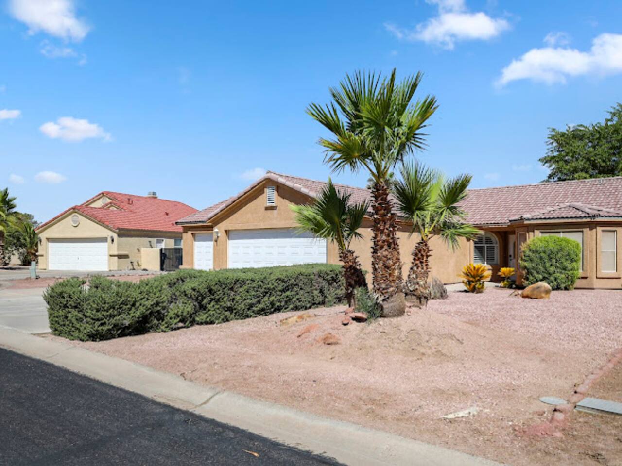 Updated Mohave Valley Retreat