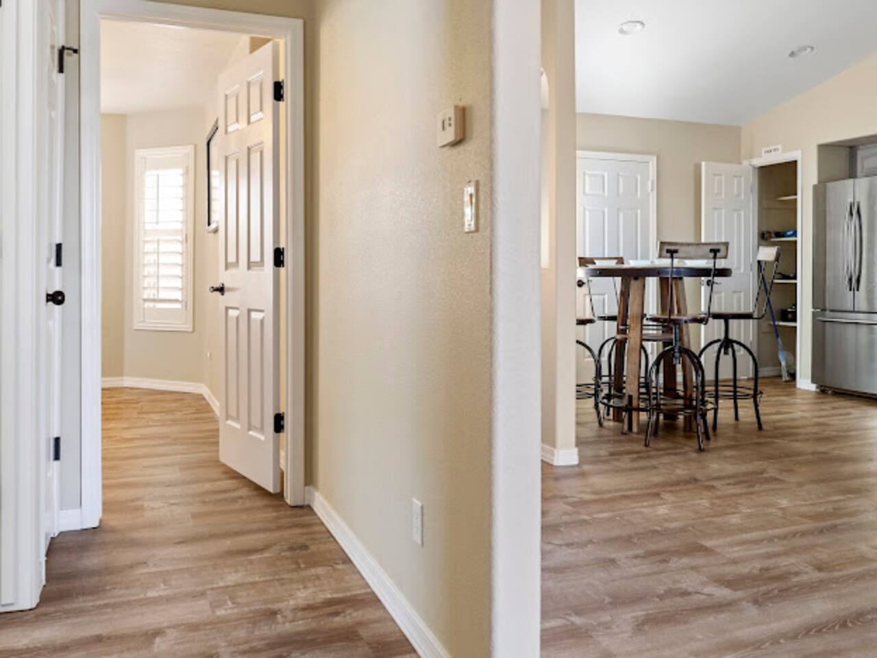 Updated Mohave Valley Retreat