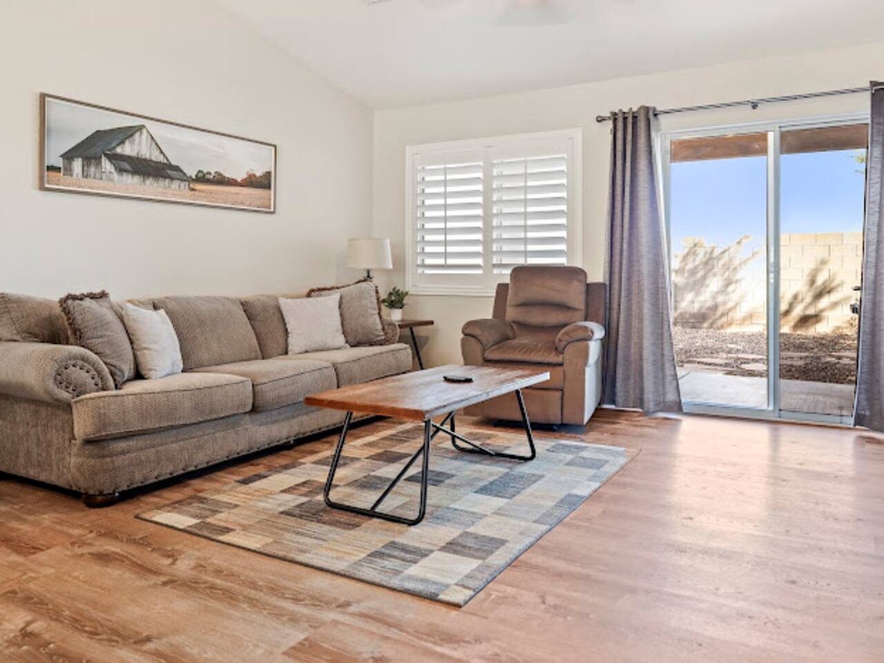 Updated Mohave Valley Retreat