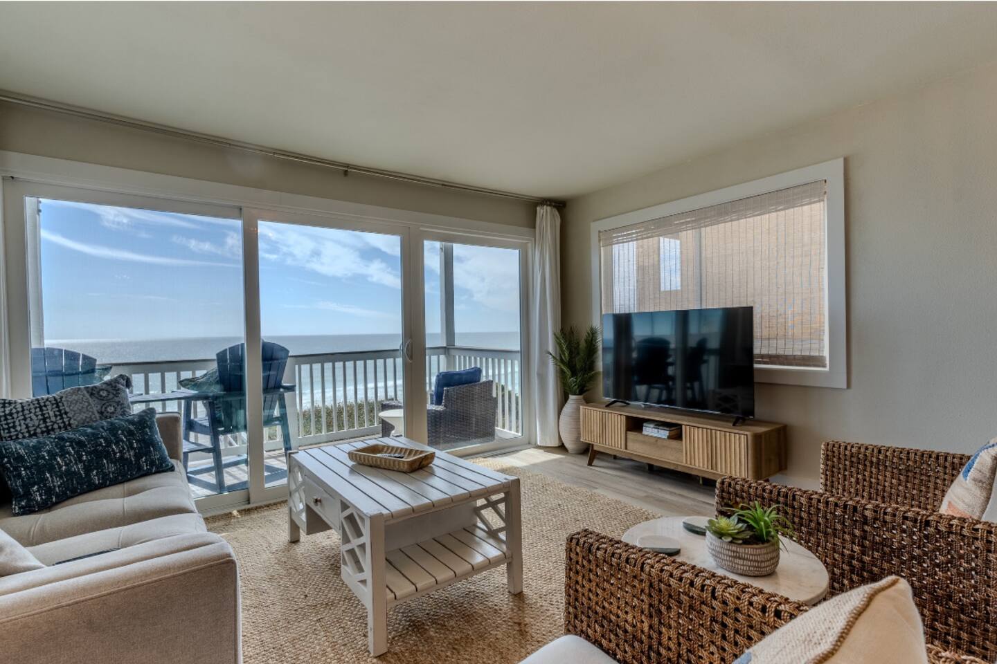 Blue Haven 30A - Gulf View | Private Beach Access