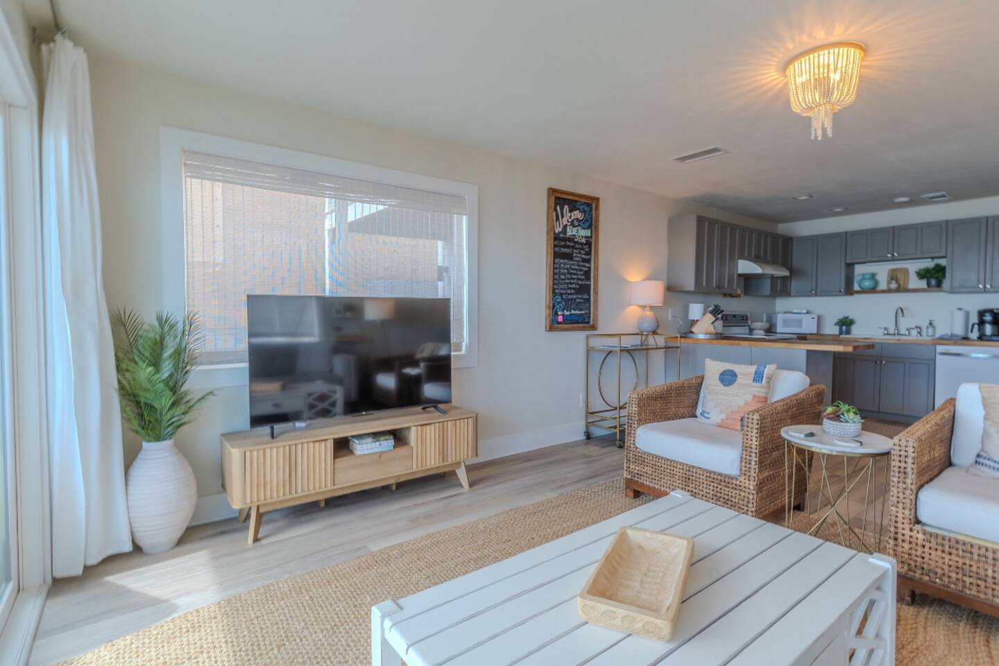 Blue Haven 30A - Gulf View | Private Beach Access