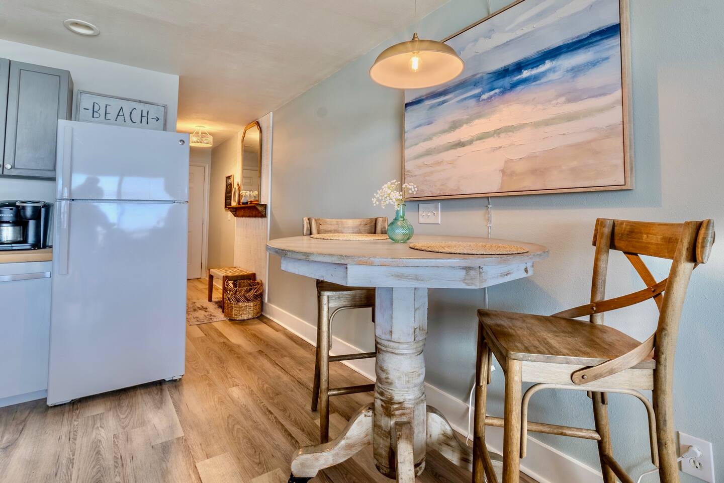 Blue Haven 30A - Gulf View | Private Beach Access