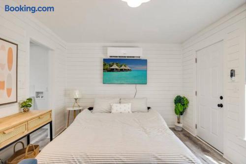 The Coastal Cabana