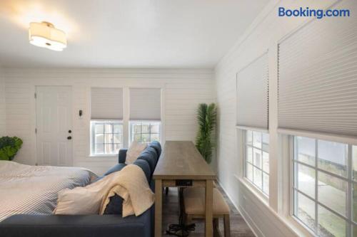 The Coastal Cabana