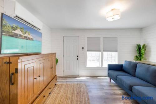 The Coastal Cabana