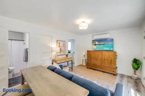 The Coastal Cabana — Panama City Beach — vacation rental