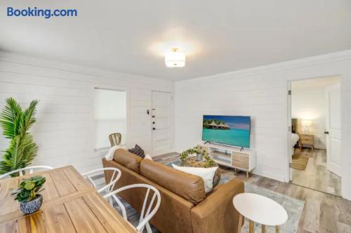 The Coastal Shanty, yards from the beach — Panama City Beach — vacation rental