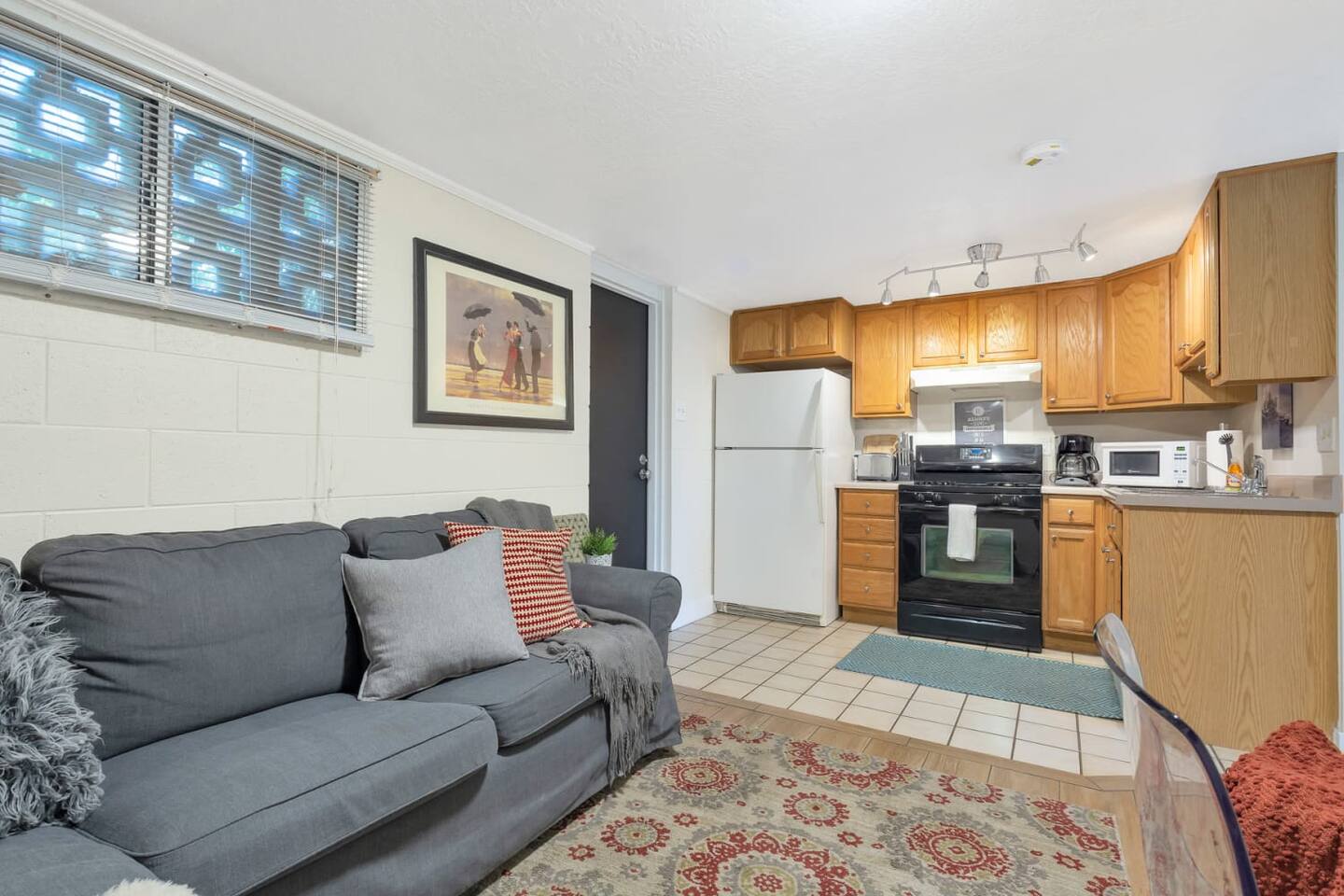 Cozy Canyon Rim, Self Check-In, Free Parking