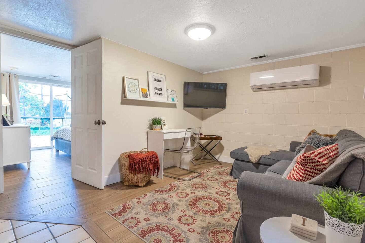 Cozy Canyon Rim, Self Check-In, Free Parking