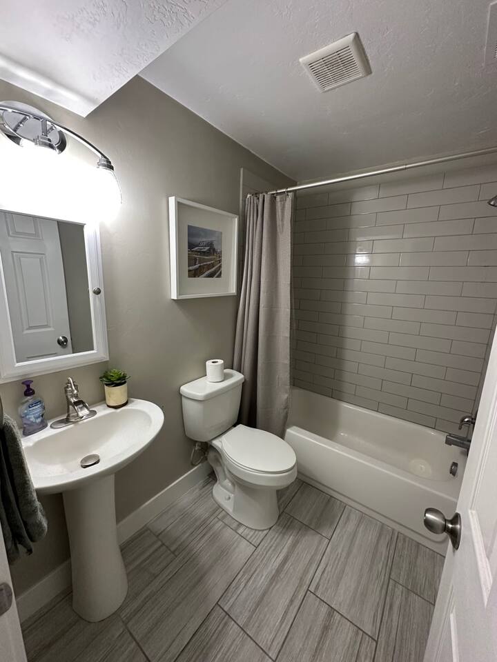 Sleepy Ridge Studio - Sleeps 2