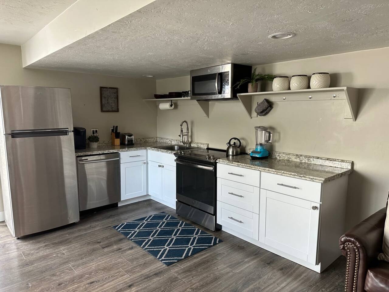 Sleepy Ridge Studio - Sleeps 2